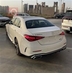 مێرسێدس بێنز C-Class